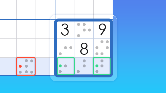 snyder notation sudoku