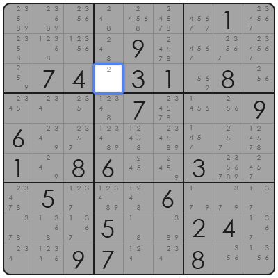 hardest sudoku puzzles