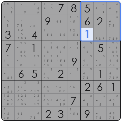 17 sudoku